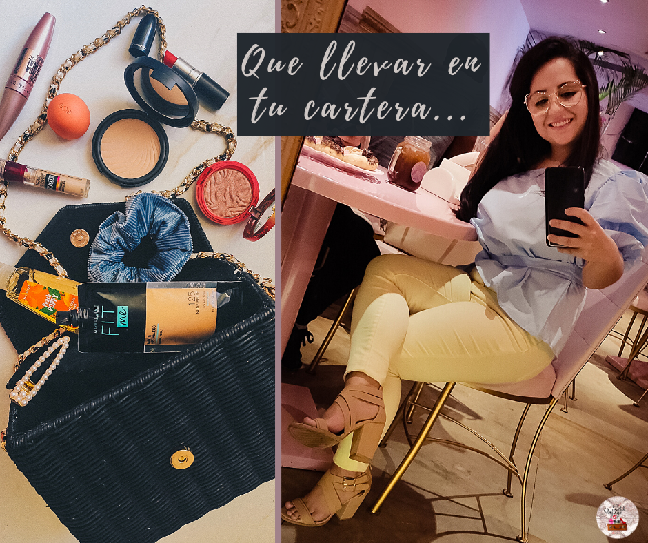 Guía Práctica de Belleza para Mujeres Viajeras