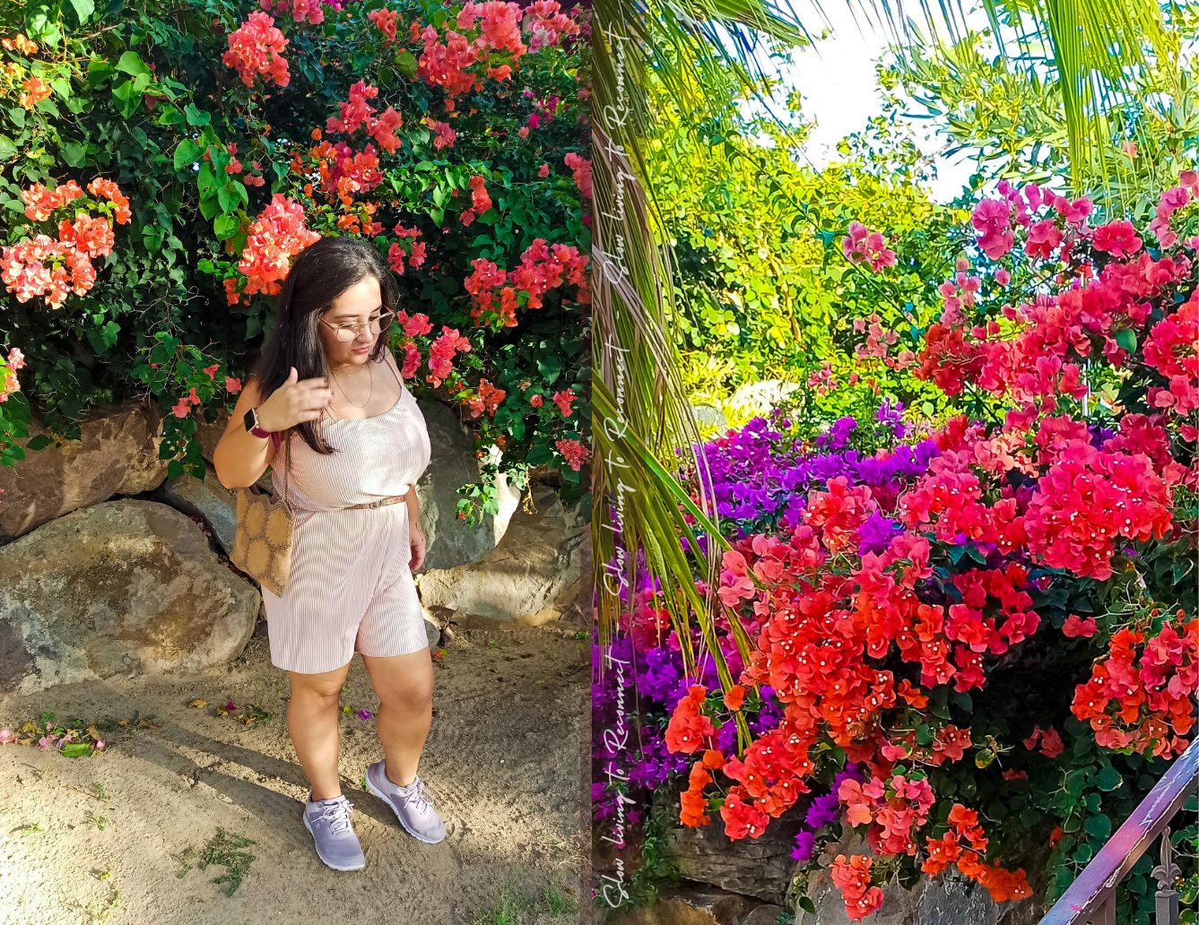 Embrace Change: Slow Living to Reconnect