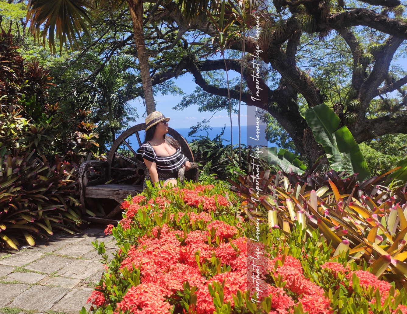 Embrace Strength: Empowering Yourself Through Challenges