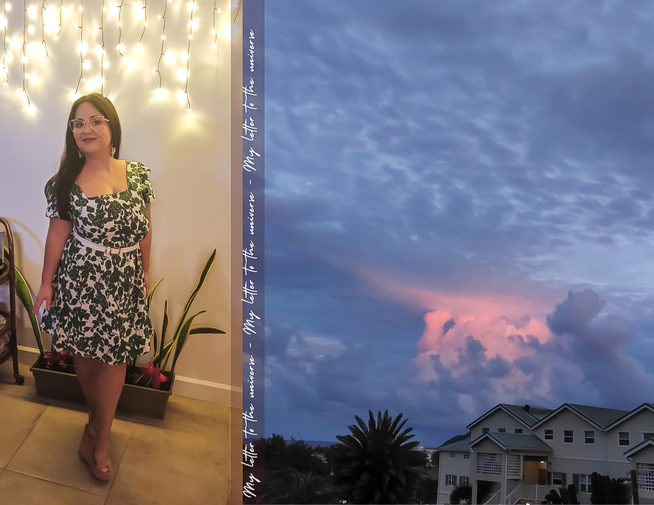 Creating Energy Through Reflection and Intention