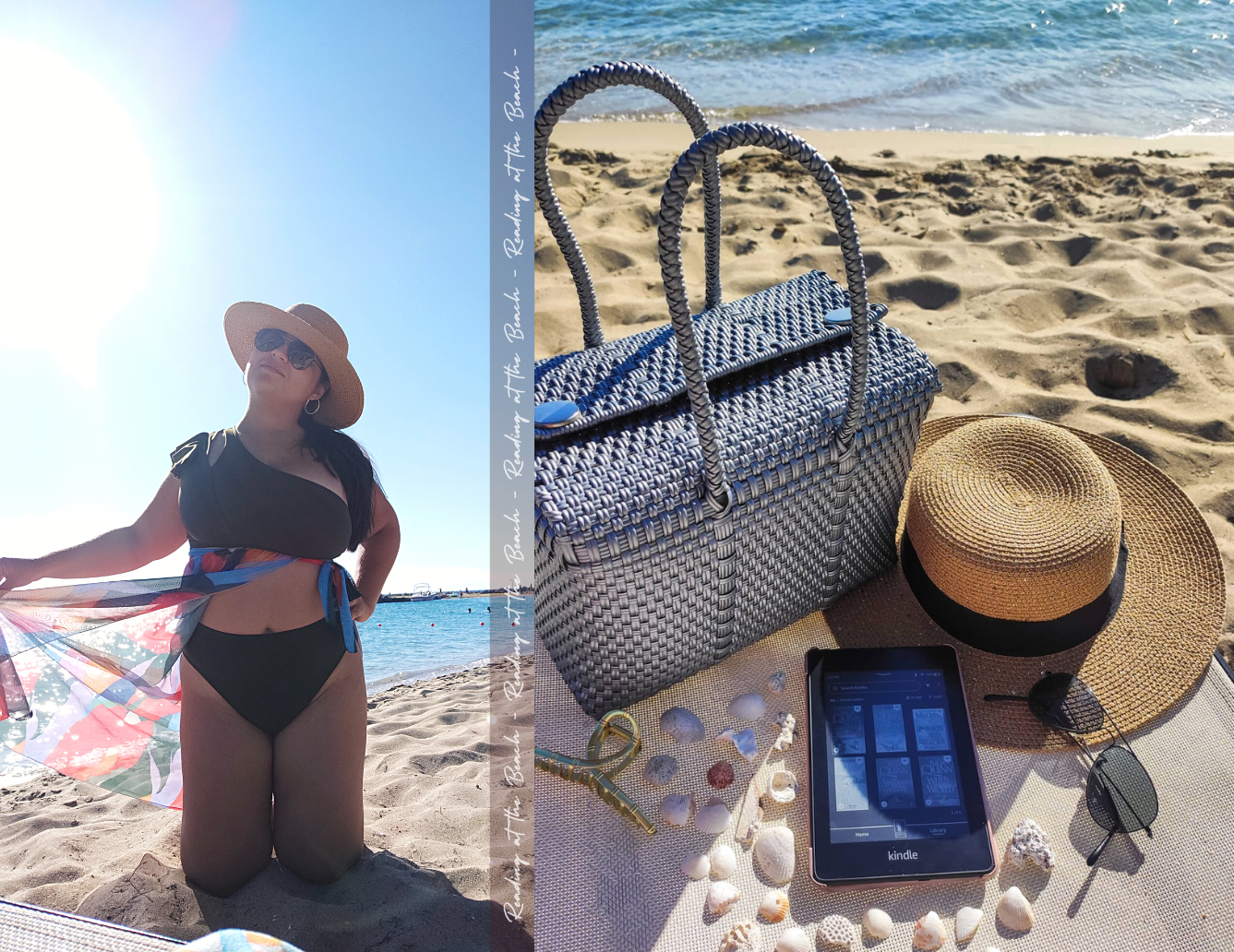 How to fall back in love with reading in a Busy Life